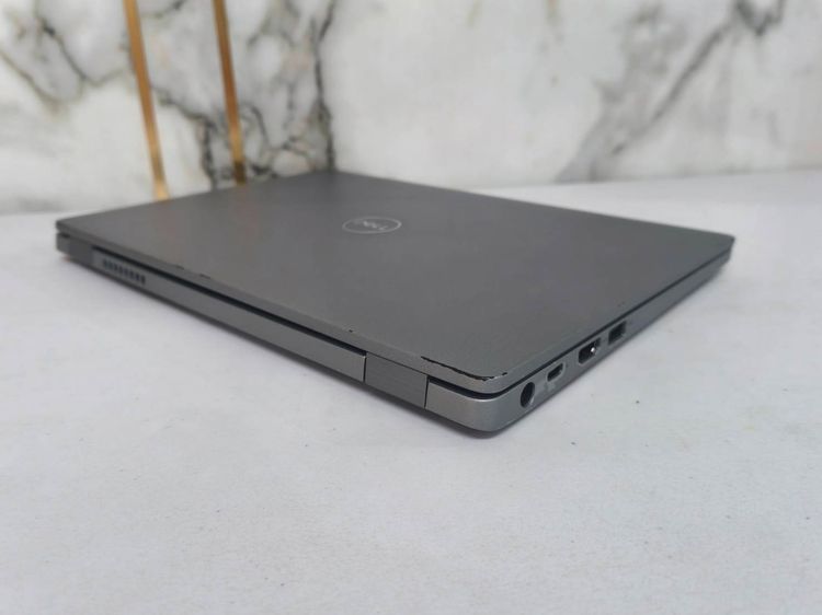 ขาย โน็ตบุ๊ค DELL Latitude 5310 Core i5 Gen10 Ram 8 GB M.2 512 GB จอFull HD IPS แบตเก็บนานๆ วินโดว์แท้  ราคา6,500บาท รูปที่ 12