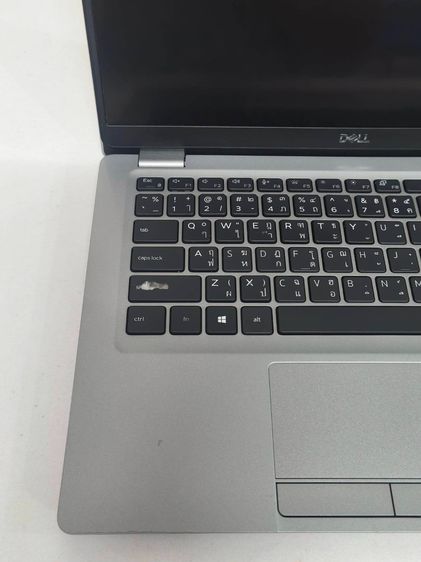 ขาย โน็ตบุ๊ค DELL Latitude 5310 Core i5 Gen10 Ram 8 GB M.2 512 GB จอFull HD IPS แบตเก็บนานๆ วินโดว์แท้  ราคา6,500บาท รูปที่ 14