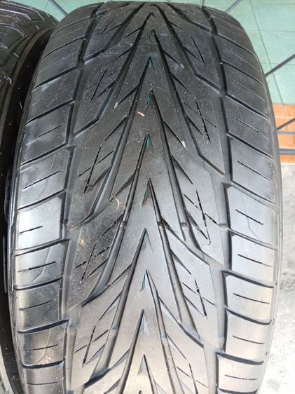 ยาง Toyo 265 60 18 ปลายปี 23 คู่ 2,900 บาท บาท รูปที่ 4