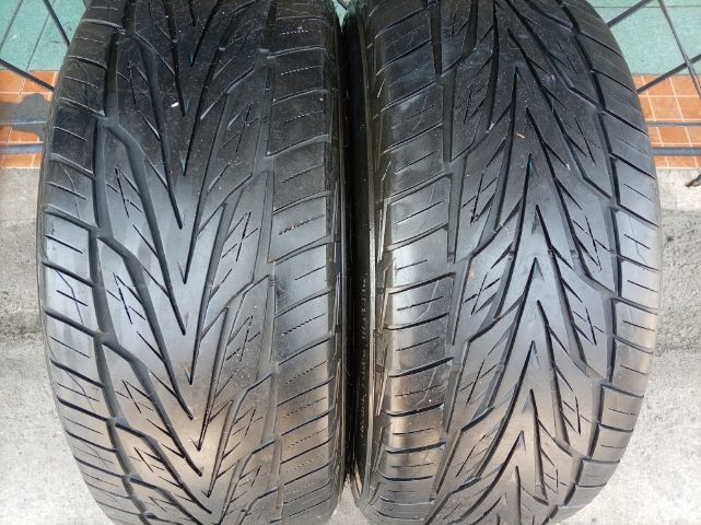 ยาง Toyo 265 60 18 ปลายปี 23 คู่ 2,900 บาท บาท รูปที่ 5