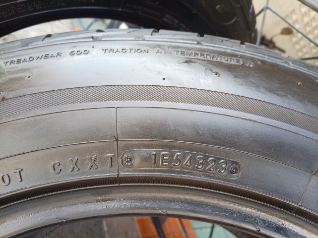 ยาง Toyo 265 60 18 ปลายปี 23 คู่ 2,900 บาท บาท รูปที่ 3