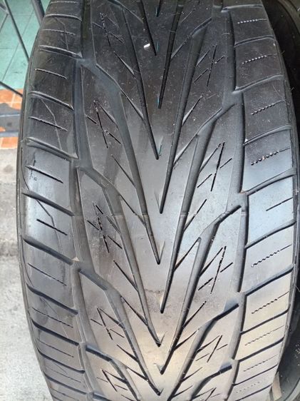 ยาง Toyo 265 60 18 ปลายปี 23 คู่ 2,900 บาท บาท รูปที่ 6