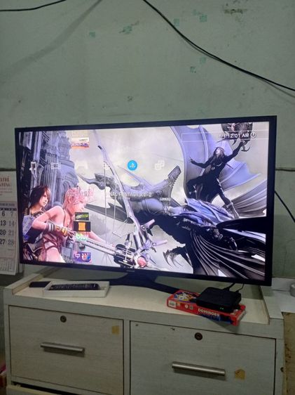 เครื่องPS3 ซุปเปอร์สลิม 500 GB รูปที่ 12