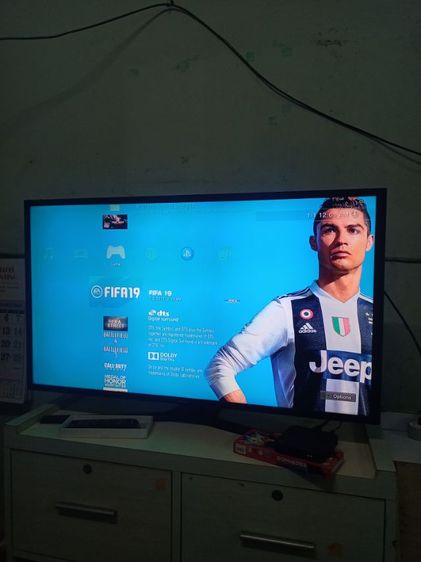 เครื่องPS3 ซุปเปอร์สลิม 500 GB รูปที่ 13
