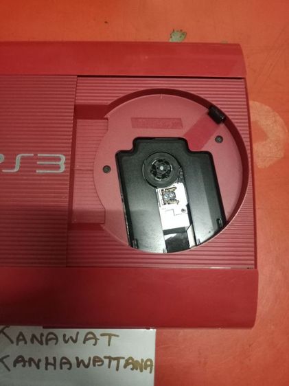 เครื่องPS3 ซุปเปอร์สลิม 500 GB รูปที่ 7