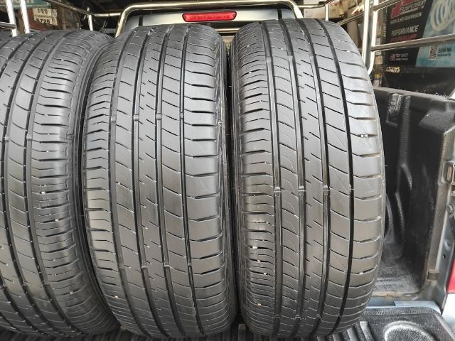 Dunlop 215 60 16 กลางปี 23 รูปที่ 5