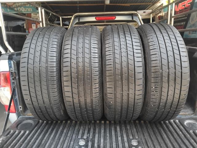 Dunlop 215 60 16 กลางปี 23 รูปที่ 7