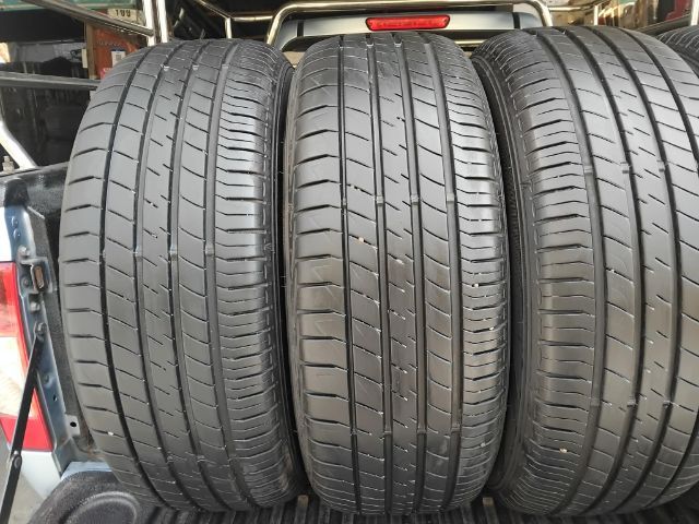 Dunlop 215 60 16 กลางปี 23 รูปที่ 6