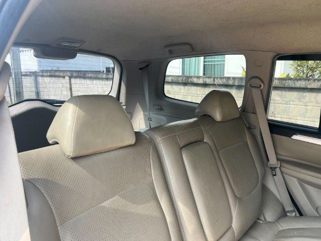 Mitsubishi Pajero Sport 2009 2.4 GT Utility-car ดีเซล ไม่ติดแก๊ส เกียร์อัตโนมัติ ขาว รูปที่ 3