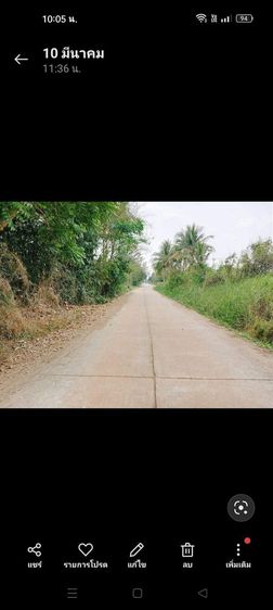 ใช่ ขายที่ดิน รูปที่ 2