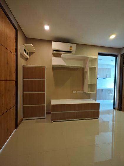 อื่นๆ เลี้ยงสัตว์ได้ มีบางส่วน 2019 Rizzo Condo Bangkrang (ริซโซ คอนโด บางกร่าง) ชั้น 4 ห้อง 407 ใกล้ตลาดเจ้าพระยา รูปที่ 3