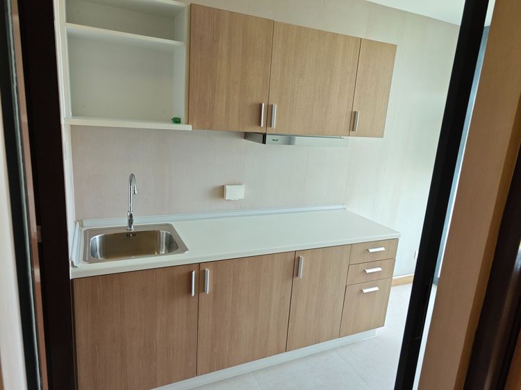 อื่นๆ เลี้ยงสัตว์ได้ มีบางส่วน 2019 Rizzo Condo Bangkrang (ริซโซ คอนโด บางกร่าง) ชั้น 4 ห้อง 407 ใกล้ตลาดเจ้าพระยา รูปที่ 4