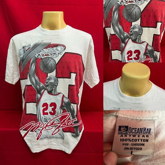 เสื้อ Jordan Chicagobulls