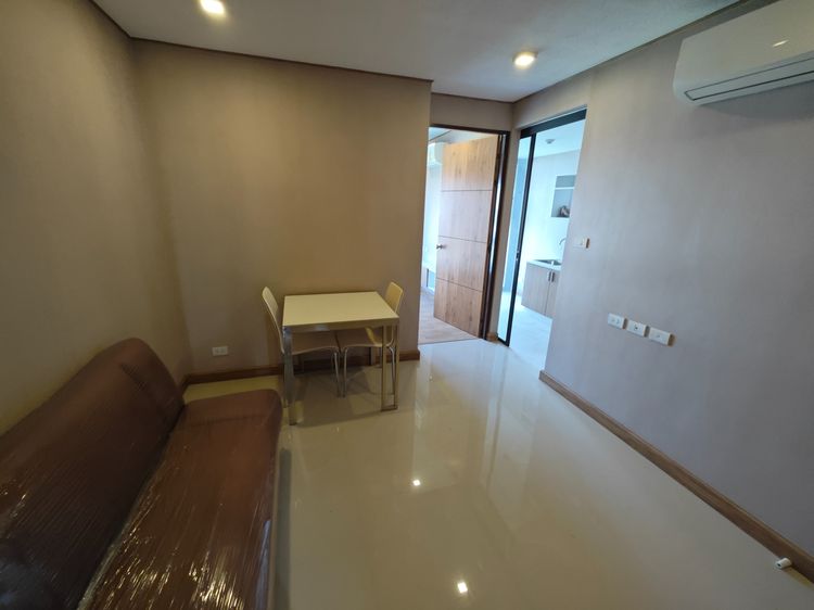 อื่นๆ เลี้ยงสัตว์ได้ มีบางส่วน 2019 Rizzo Condo Bangkrang (ริซโซ คอนโด บางกร่าง) ชั้น 4 ห้อง 408 ห้องไม่เคยอยู่อาศัย ใกล้ตลาดเจ้าพระยา รูปที่ 4