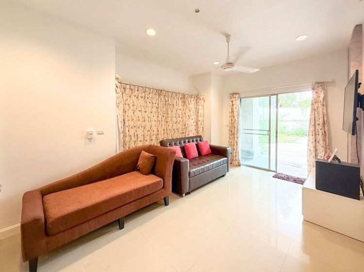 อื่นๆ มีบางส่วน 2026 ก้าวเดียวถึงรัตนาธิเบศร์ ใกล้รถไฟฟ้าสายสีม่วงและเซ็นทรัล The City รัตนาธิเบศร์-แคราย สภาพดีเยี่ยม รีโนเวทพร้อมอยู่ รูปที่ 4