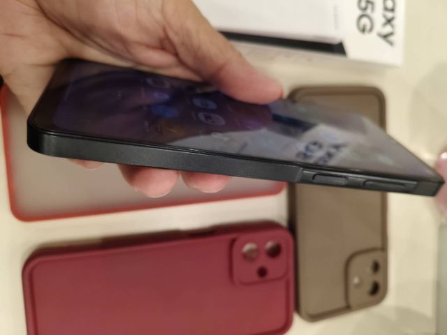 ขาย samsung A07 5G  รูปที่ 4