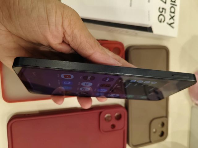 ขาย samsung A07 5G  รูปที่ 2