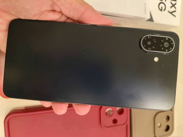 ขาย samsung A07 5G  รูปที่ 3