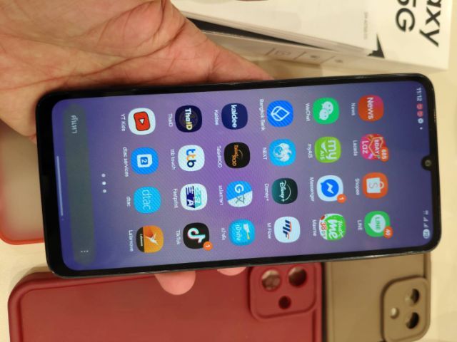 ขาย samsung A07 5G  รูปที่ 5