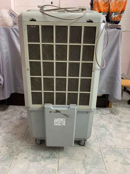 พัดลมไอน้ำฮาตาริ รูปที่ 3