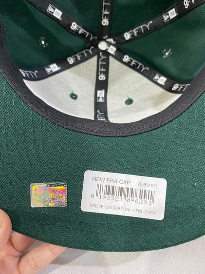 new era 9fifty รูปที่ 3