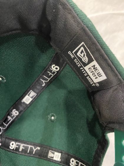 new era 9fifty รูปที่ 5