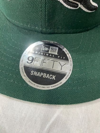 new era 9fifty รูปที่ 4