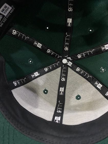 new era 9fifty รูปที่ 6
