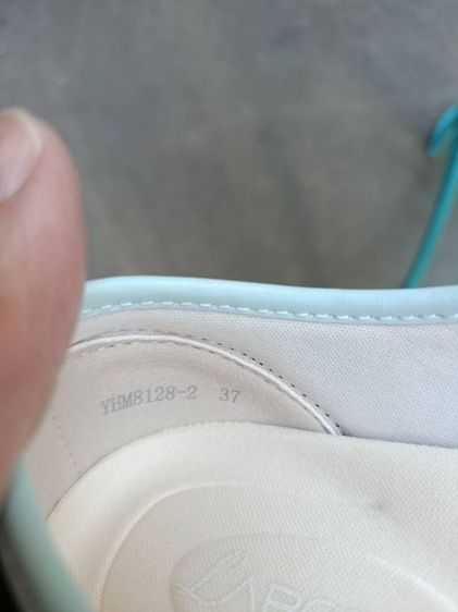 รองเท้า the Rookie-Labotte.bkk รูปที่ 3