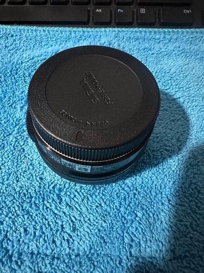 เลนส์คิต Sony 16-50mm OSS สภาพสวย แถมฟรี เมมโมรี่การ์ด 32GB พร้อมใช้งาน รูปที่ 3