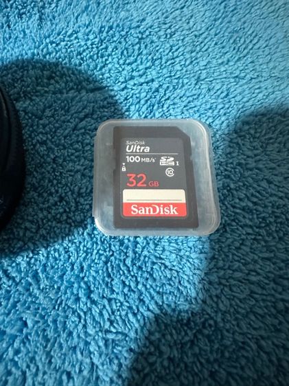 เลนส์คิต Sony 16-50mm OSS สภาพสวย แถมฟรี เมมโมรี่การ์ด 32GB พร้อมใช้งาน รูปที่ 2