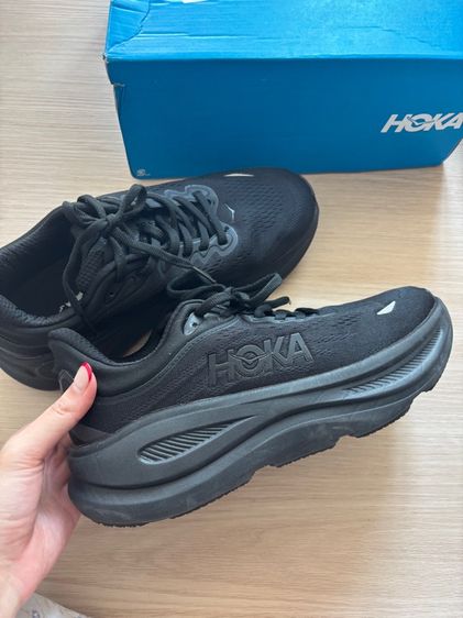 รองเท้า hoka รูปที่ 2