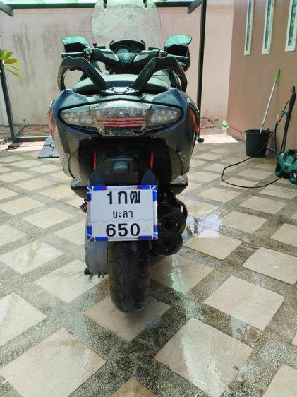 BMW C650GT 2018 ไมล์น้อย รูปที่ 6