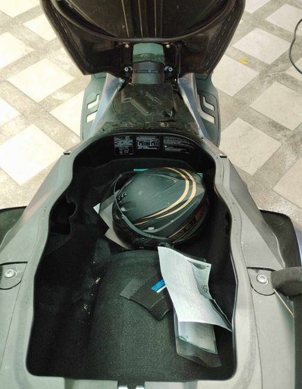 BMW C650GT 2018 ไมล์น้อย รูปที่ 3
