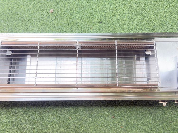 เตาไฟฟ้าปิ้งย่างอินฟราเรดไร้ควัน รูปที่ 4