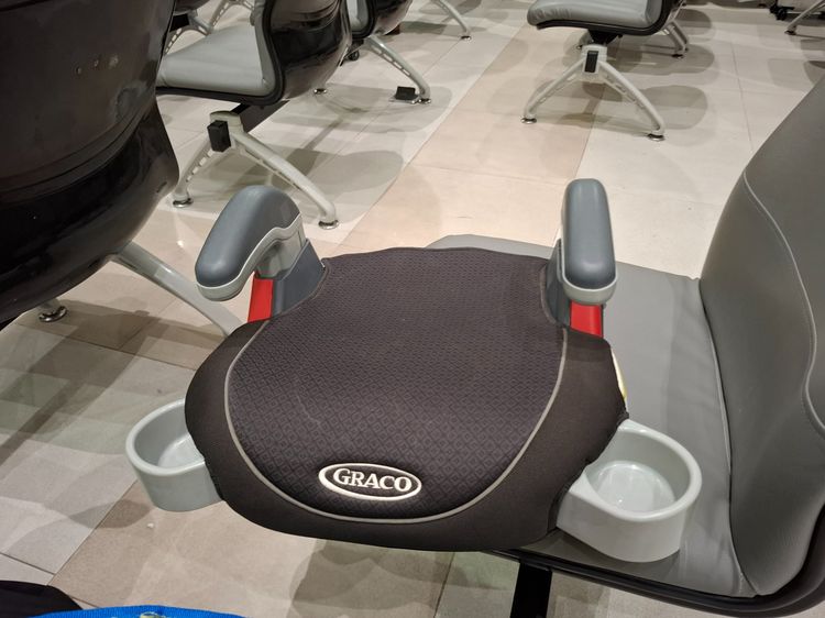 คาร์ซีท รูปที่ 2