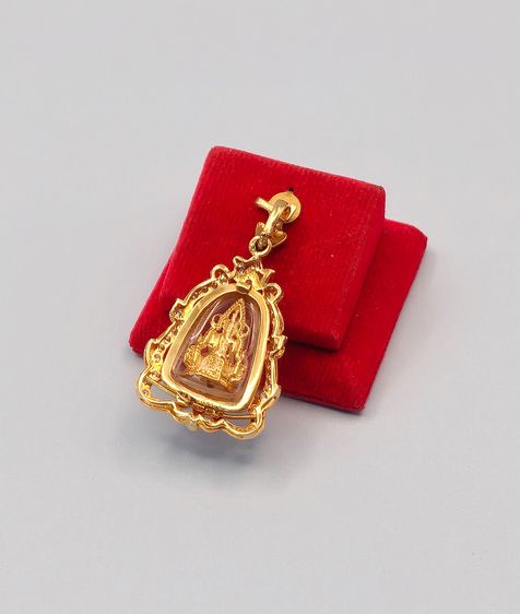 พระชินราชทองคำ รูปที่ 7