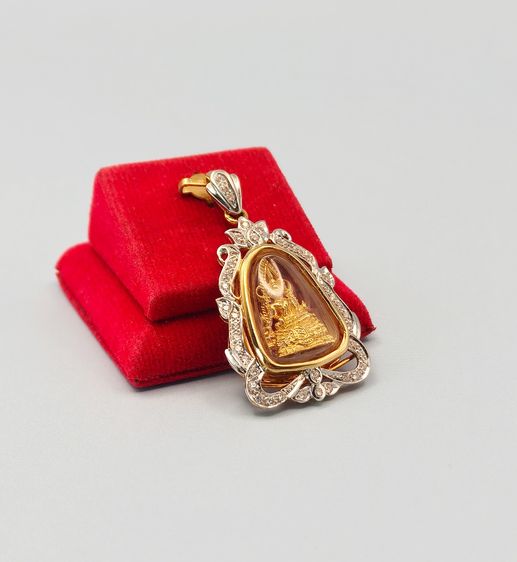 พระชินราชทองคำ รูปที่ 4