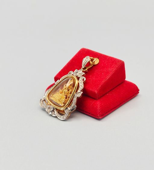 พระชินราชทองคำ รูปที่ 5