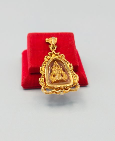 พระชินราชทองคำ รูปที่ 9