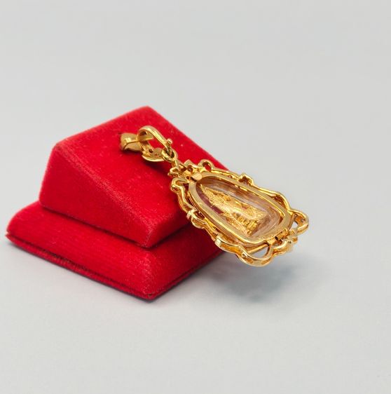 พระชินราชทองคำ รูปที่ 10