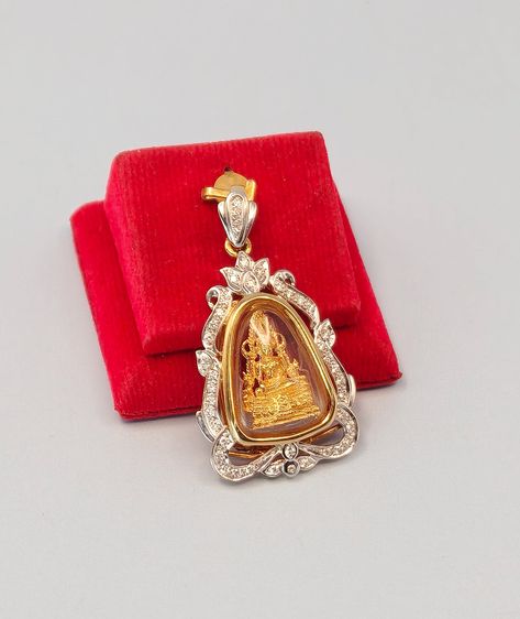 พระชินราชทองคำ รูปที่ 3