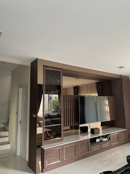 Property Perfect ตกแต่งครบ 2020 บ้านเดี่ยว อยู่คนเดียว สภาพใหม่ รูปที่ 4