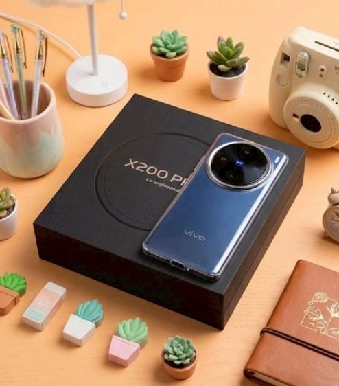 vivo x200 pro รูปที่ 2