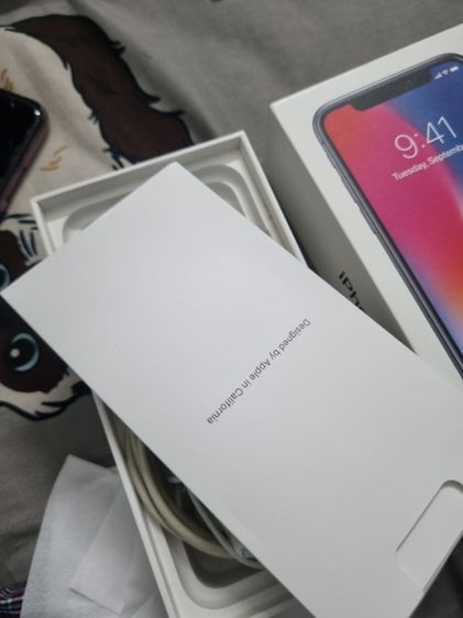 iphone x 64 gb  รูปที่ 9