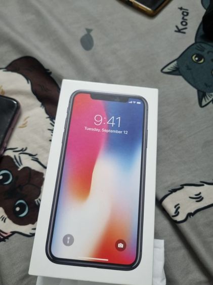 iphone x 64 gb  รูปที่ 5
