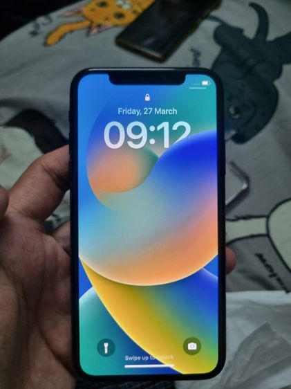 iphone x 64 gb  รูปที่ 3