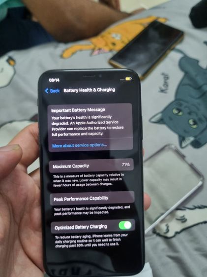 iphone x 64 gb  รูปที่ 7
