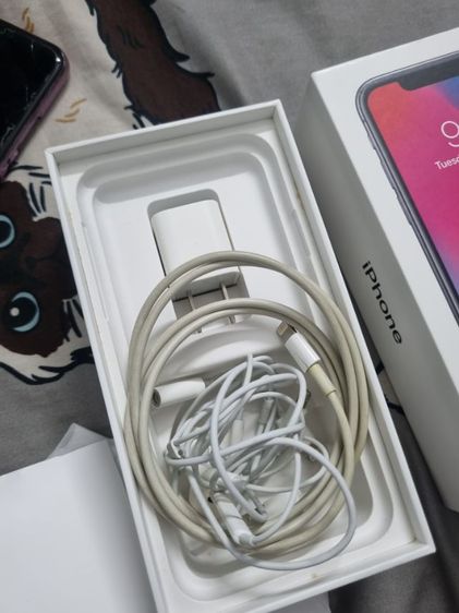 iphone x 64 gb  รูปที่ 6
