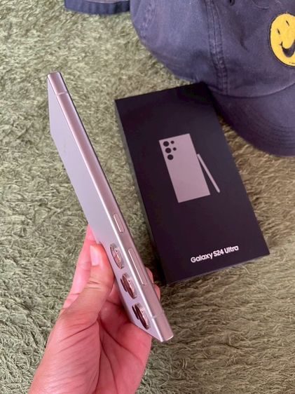 samsung s24 ultra 512gb  รูปที่ 4